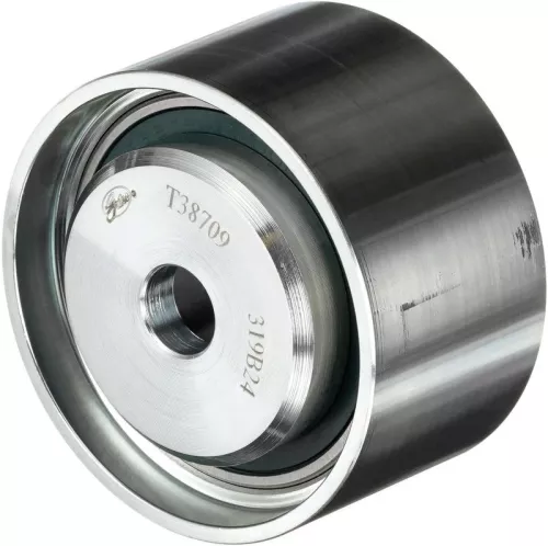Spannrolle, Keilrippenriemen GATES T38709)