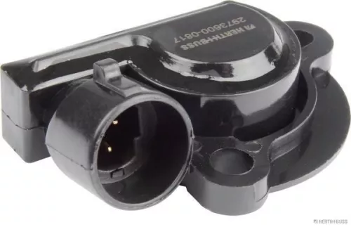 Sensor, throttle position Herth+Buss Jakoparts J5640903)