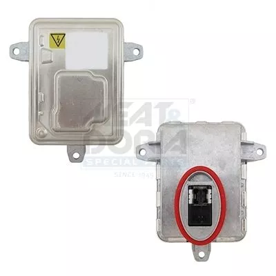 Control Unit, lights MEAT & DORIA 73212650)