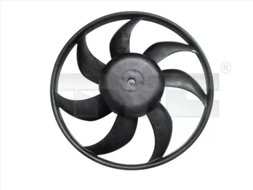 Fan, air conditioning condenser TYC 809-0021)