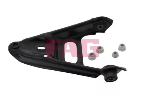 Control/Trailing Arm, wheel suspension Schaeffler FAG 821 0114 10)