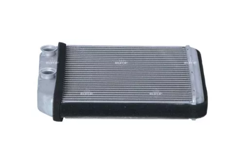 Heat Exchanger, interior heating NRF 54363)