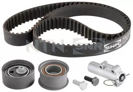 Timing Belt Kit SNR KD457.46)