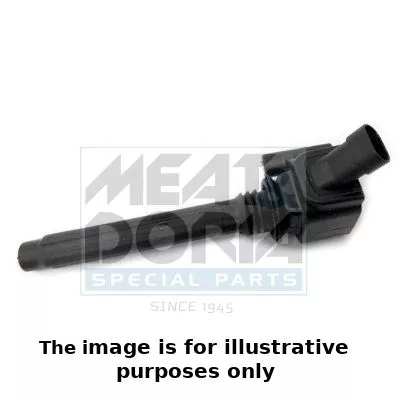 Ignition Coil MEAT & DORIA 10777E)
