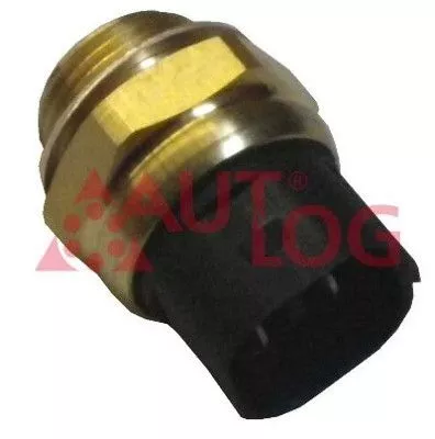 Temperature Switch, radiator fan AUTLOG AS2097)