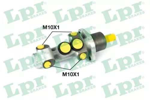 Brake Master Cylinder LPR 1897)