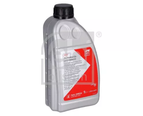Automatic Transmission Fluid FEBI BILSTEIN 29934)