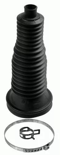Bellow, steering LEMFÖRDER 36382 01)