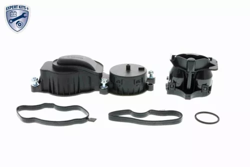 Valve, crankcase ventilation VAICO V20-0956)