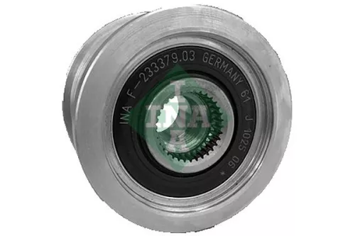 Alternator Freewheel Clutch Schaeffler INA 535 0261 10)