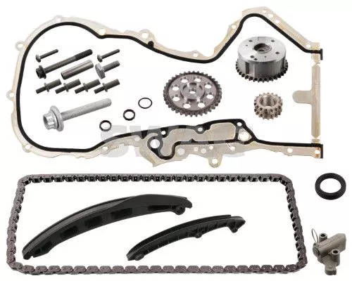 Timing Chain Kit SWAG 30 10 6306)