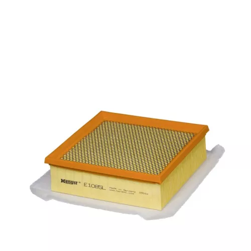 Luftfilter HENGST FILTER E1085L)