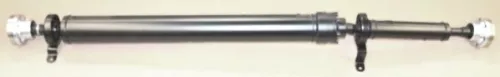 Propshaft, axle drive SPIDAN GKNP20077)