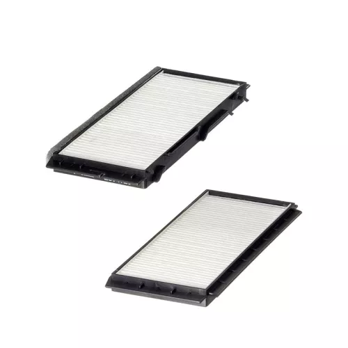 Filter, cabin air HENGST FILTER E3928LI-2)