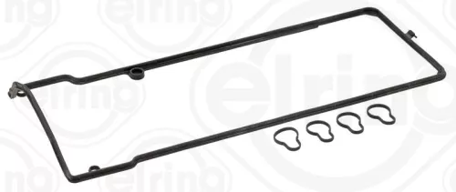 Gasket Set, cylinder head cover ELRING 685.510)