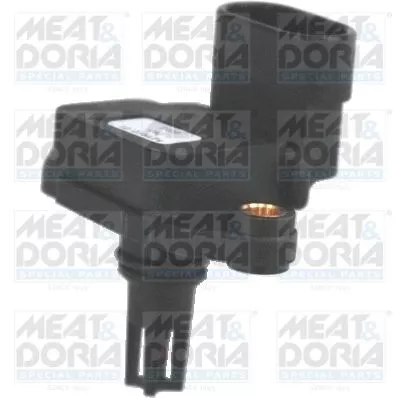 Sensor, Ansaugkrümmerdruck MEAT & DORIA 82230)