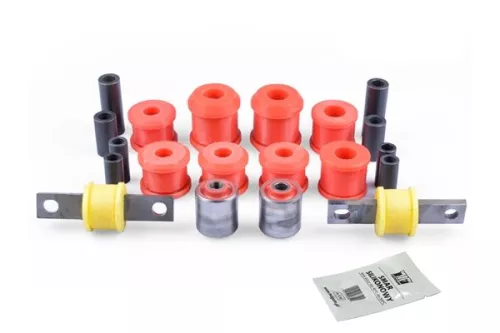 Mounting Kit, control/trailing arm TEDGUM TED22072)