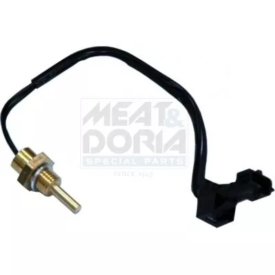 Sensor, coolant temperature MEAT & DORIA 82276)