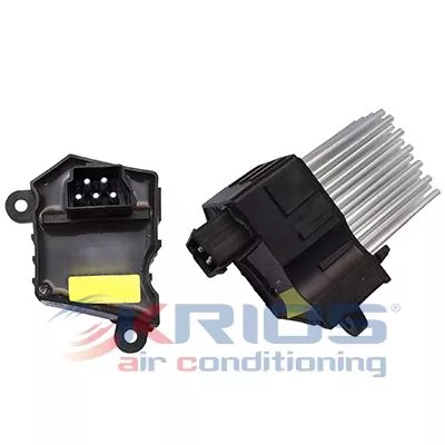 Regulator, interior blower MEAT & DORIA K106011)