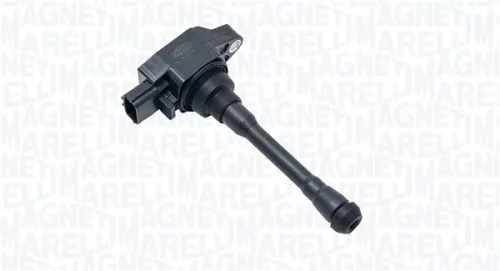 Ignition Coil MAGNETI MARELLI 060717203012)