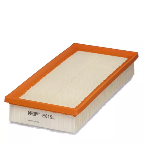 Air Filter HENGST FILTER E615L)