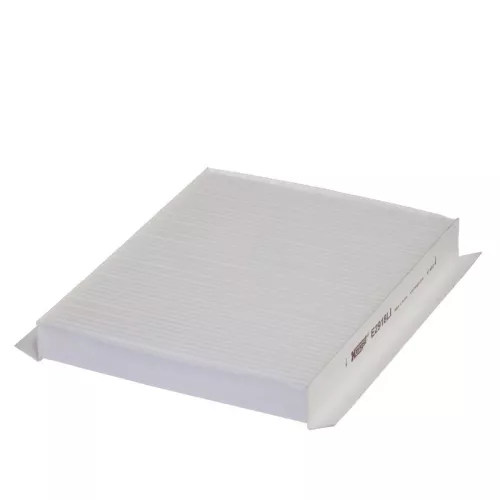 Filter, cabin air HENGST FILTER E2918LI)