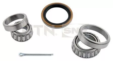 Wheel Bearing Kit SNR R173.00)