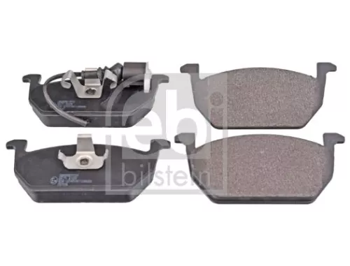 Brake Pad Set, disc brake FEBI BILSTEIN 16913)