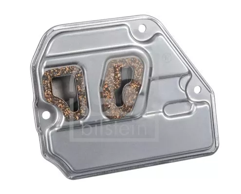 Hydraulic Filter, automatic transmission FEBI BILSTEIN 101163)