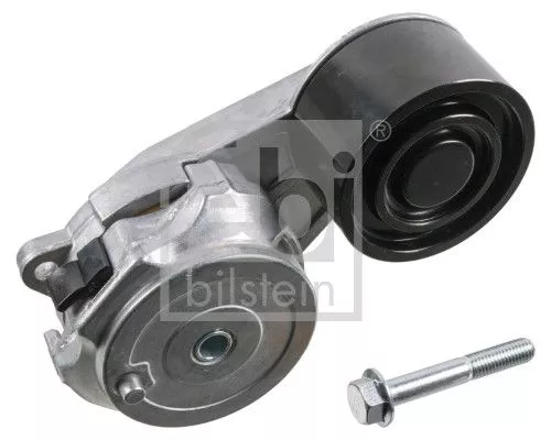 Riemenspanner, Keilrippenriemen FEBI BILSTEIN 106501)