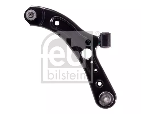 Control/Trailing Arm, wheel suspension FEBI BILSTEIN 107907)
