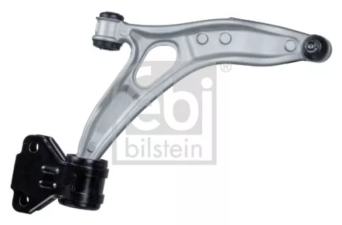 Control/Trailing Arm, wheel suspension FEBI BILSTEIN 107887)