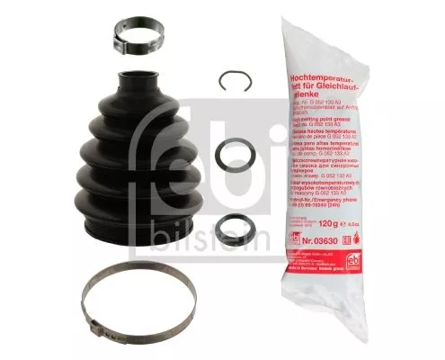 Bellow Kit, drive shaft FEBI BILSTEIN 29609)