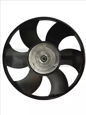 Fan, air conditioning condenser TYC 821-0008)