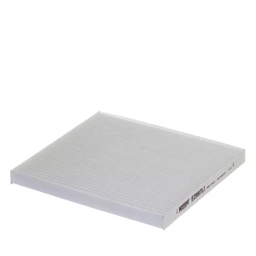 Filter, cabin air HENGST FILTER E2997LI)