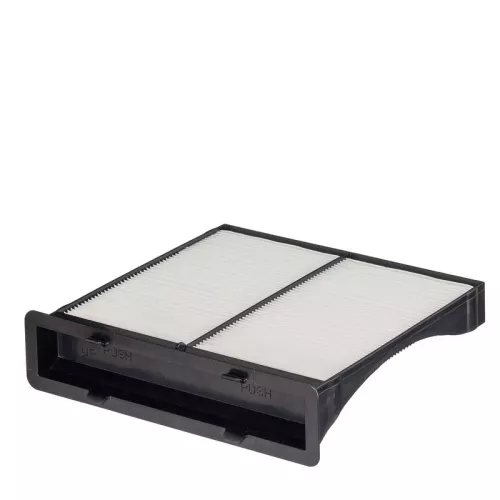 Filter, cabin air HENGST FILTER E3956LI)