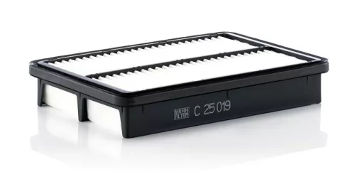 Air Filter MANN-FILTER C 25 019)