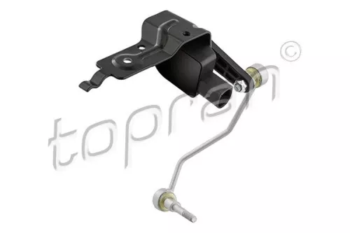 Sensor, Scheinwerfer-Niveauregulierung TOPRAN 623 113)