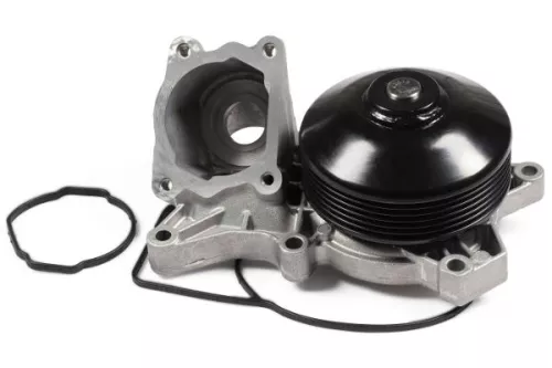 Water Pump, engine cooling HEPU P421)
