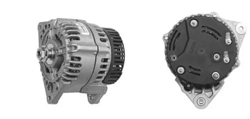 Generator MAHLE MG 560)