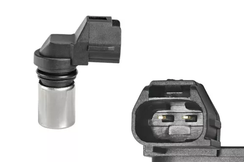 Sensor, crankshaft pulse VALEO 254072)