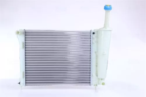 Radiator, engine cooling NISSENS 61936)