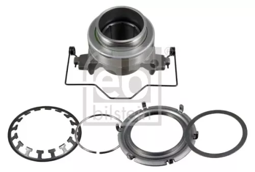 Clutch Release Bearing FEBI BILSTEIN 105392)