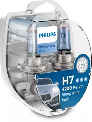 Bulb PHILIPS 12972WVUSM)
