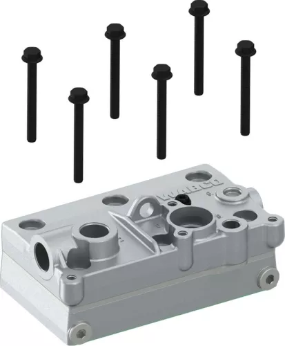 Repair Kit, air compressor WABCO 9125129262)