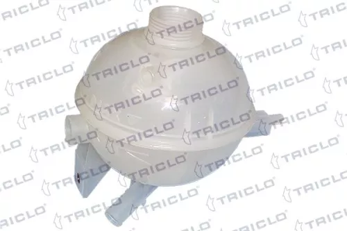 Expansion Tank, coolant TRICLO 481582)