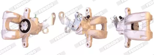 Brake Caliper FERODO FCL694772)