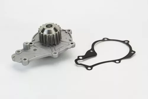 Water Pump, engine cooling CONTINENTAL CTAM WP6014)