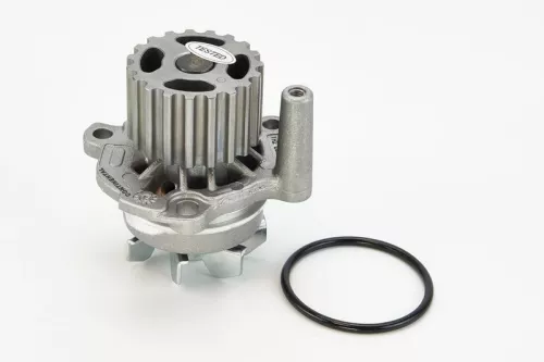 Water Pump, engine cooling CONTINENTAL CTAM WP6003)