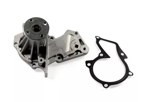 Water Pump, engine cooling HEPU P255)